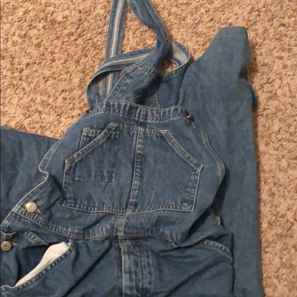 Overalls